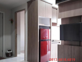 Apartemen Newton Kayla